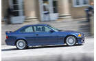 Alpina B8 4.6 Coupé: 3er Mit V8-Motor - Auto Motor Und Sport