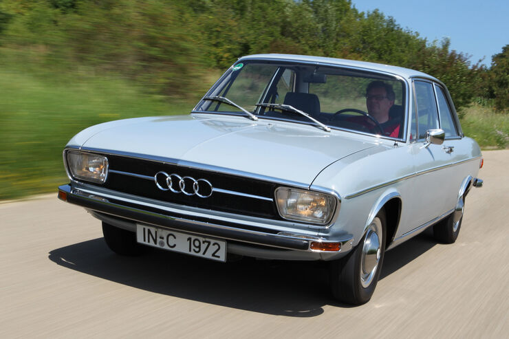 Alltagstaugliche Oldtimer: Klassiker unter 10.000 Euro - auto motor und