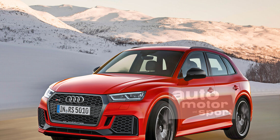 Audi-Neuheiten bis 2025: Marktstart, Infos, Bilder, Technik - auto