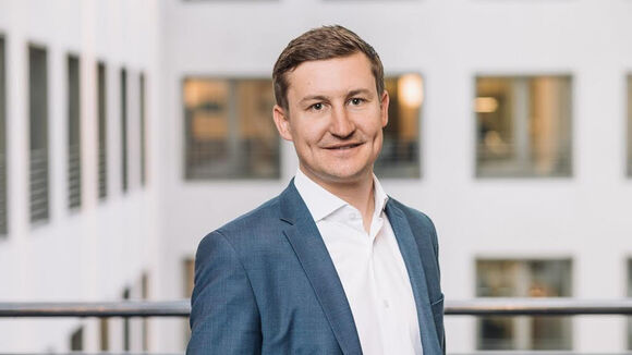 Christian Weingärtner ist aktuell Geschäftsführer Marketing und Verkauf der Ford-Werke GmbH sowie Geschäftsführender Direktor Ford Deutschland, Österreich und die Schweiz.&#x200b;