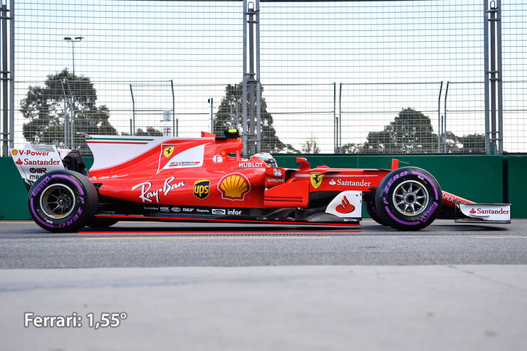 Ferrari-Anstellung-F1-Technik-Formel-1-2