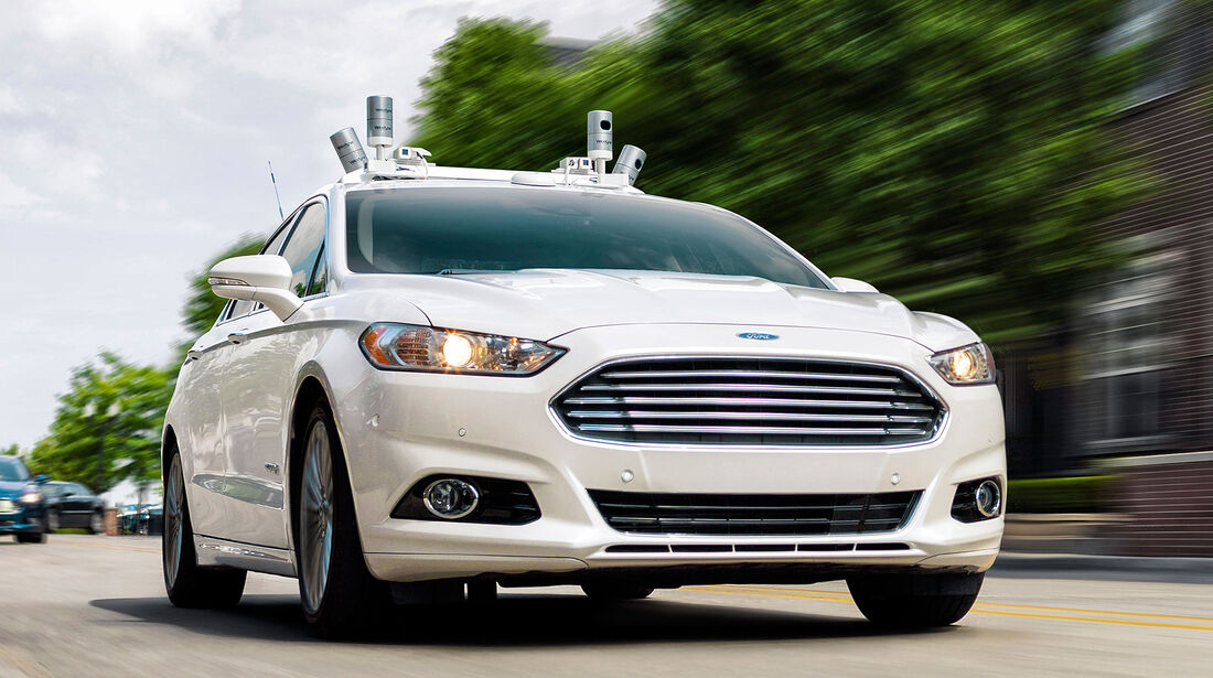 Ford-Neuheiten bis 2020: Fotos, Daten, Infos - auto motor ...