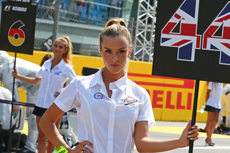 Grid-Girls-Formel-1-GP-Italien-2014-foto