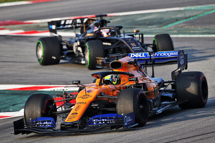 Lando-Norris-McLaren-Barcelona-F1-Test-2