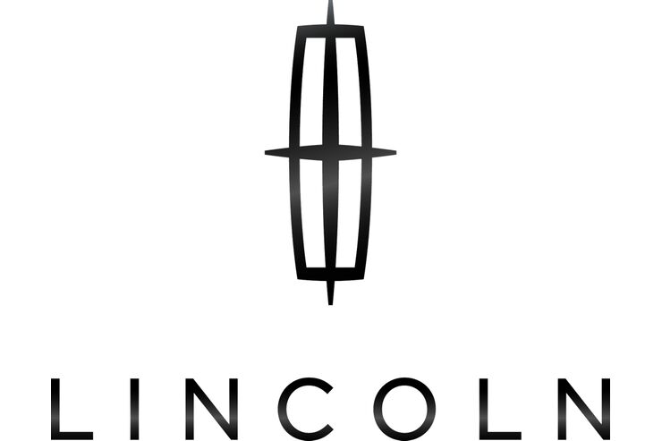 Bildergebnis für auto lincoln logo