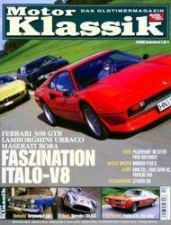 Titel Motor Klassik Heft 10 2005 magazineArticleTeaser 1bae8567 219372