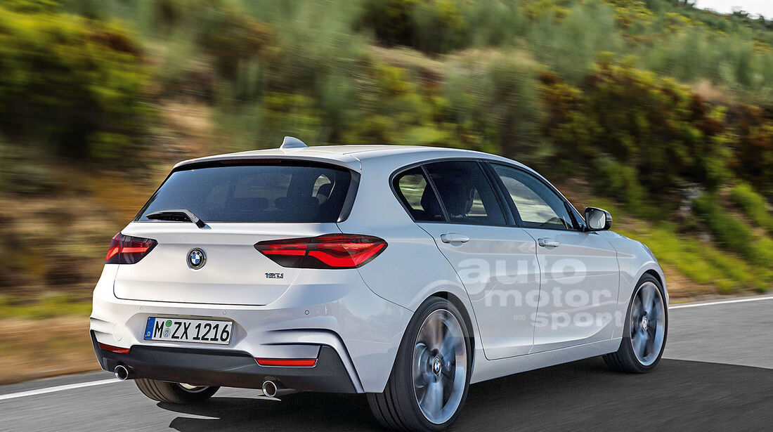 BMW-Neuheiten: Alle neuen Modelle bis 2021 - auto motor ...
